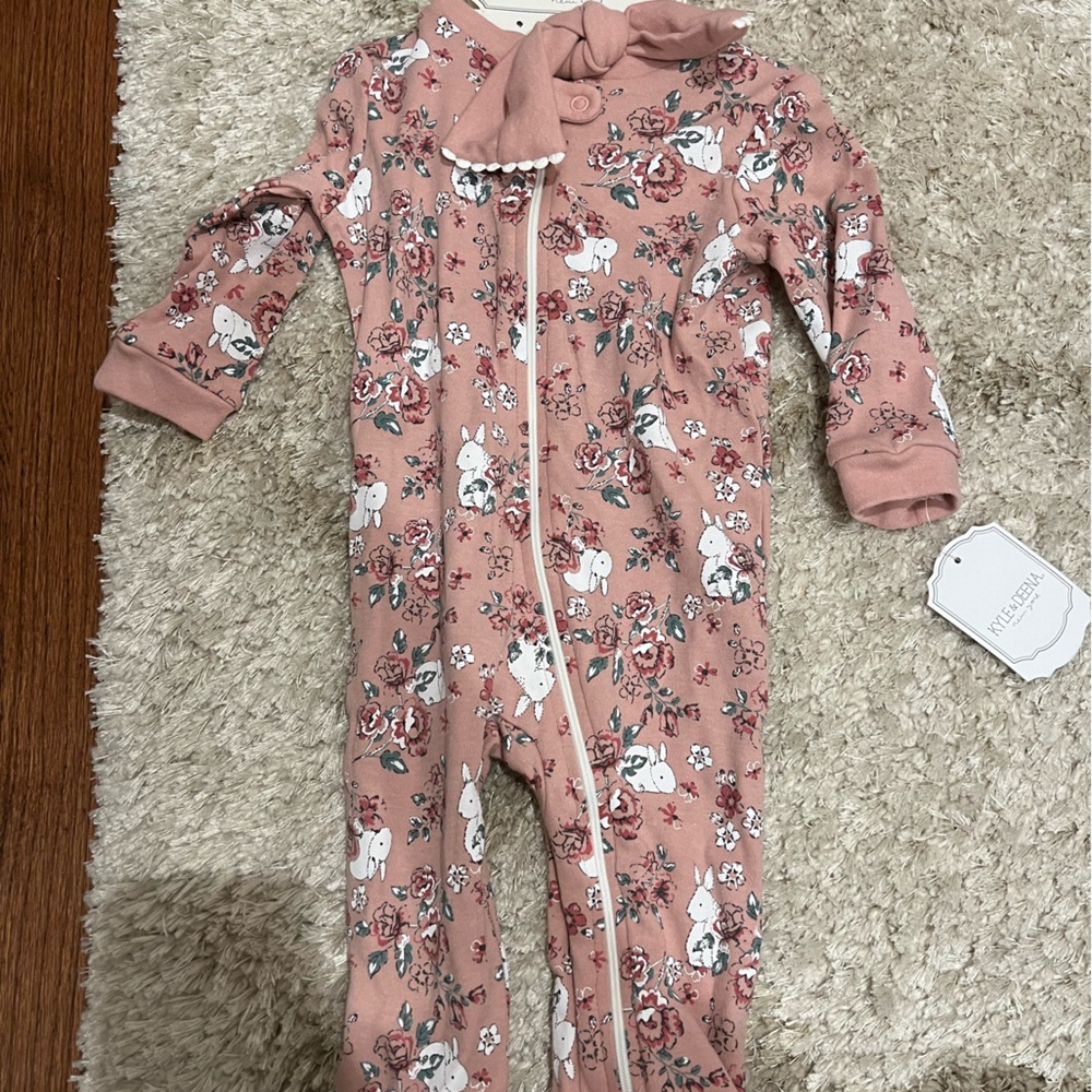 Brand new onesie